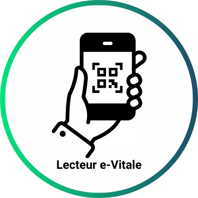 Lecteur e Vitale