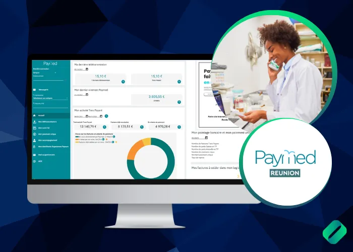 Paymed-Reunion-Gestion-tiers-payant-974